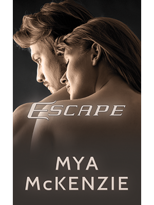 Mya McKenzie - Escape